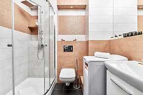 Apartment Wroclaw Sikorskiego by Renters