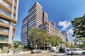 Apartment Wroclaw Sikorskiego by Renters