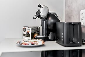 Apartment Wroclaw Sikorskiego by Renters