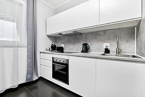 Apartment Wroclaw Sikorskiego by Renters