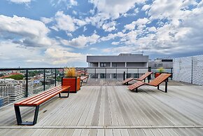 Apartment Wroclaw Sikorskiego by Renters