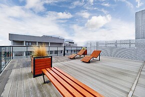 Apartment Wroclaw Sikorskiego by Renters