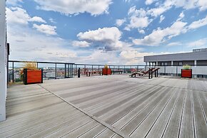 Apartment Wroclaw Sikorskiego by Renters