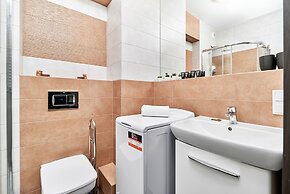 Apartment Wroclaw Sikorskiego by Renters