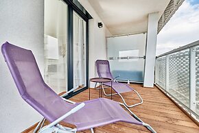 Apartment Wroclaw Sikorskiego by Renters