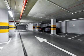 Apartment Wroclaw Sikorskiego by Renters