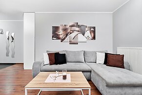 Apartment Wroclaw Sikorskiego by Renters