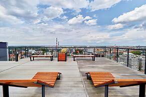 Apartment Wroclaw Sikorskiego by Renters