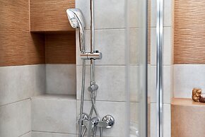 Apartment Wroclaw Sikorskiego by Renters