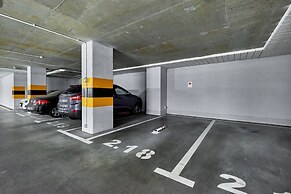 Apartment Wroclaw Sikorskiego by Renters