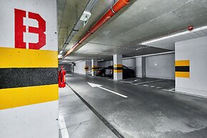 Apartment Wroclaw Sikorskiego by Renters