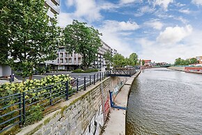 Apartment Wroclaw Sikorskiego by Renters