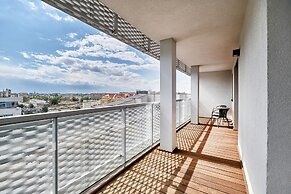 Apartment Wroclaw Sikorskiego by Renters