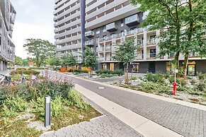 Apartment Wroclaw Sikorskiego by Renters