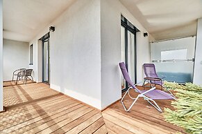 Apartment Wroclaw Sikorskiego by Renters