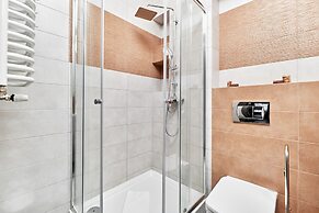 Apartment Wroclaw Sikorskiego by Renters