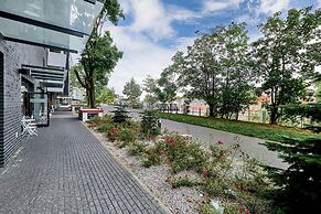 Apartment Wroclaw Sikorskiego by Renters