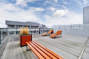 Apartment Wroclaw Sikorskiego by Renters