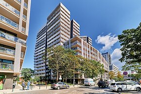 Apartment Wroclaw Sikorskiego by Renters