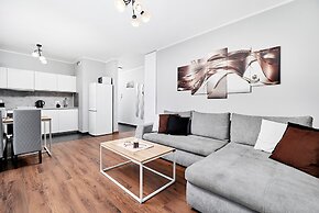 Apartment Wroclaw Sikorskiego by Renters