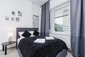 Studio Lubelska Cracow by Renters