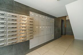 Studio Lubelska Cracow by Renters