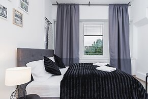 Studio Lubelska Cracow by Renters