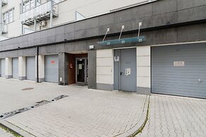 Studio Lubelska Cracow by Renters