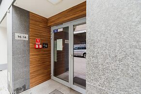 Studio Lubelska Cracow by Renters