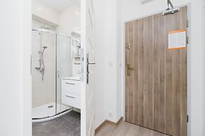 Studio Lubelska Cracow by Renters