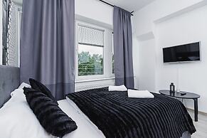 Studio Lubelska Cracow by Renters