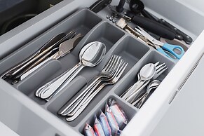 Studio Lubelska Cracow by Renters