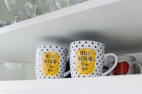 Studio Lubelska Cracow by Renters