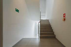 Studio Lubelska Cracow by Renters