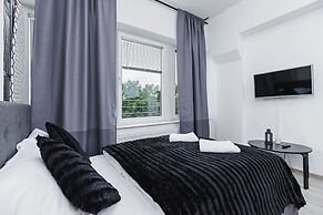 Studio Lubelska Cracow by Renters