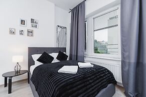 Studio Lubelska Cracow by Renters