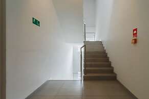 Studio Lubelska Cracow by Renters