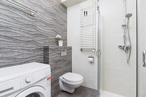 Studio Lubelska Cracow by Renters