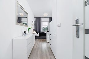 Studio Lubelska Cracow by Renters