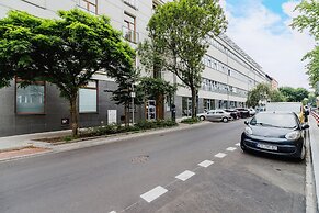 Studio Lubelska Cracow by Renters