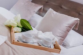 Apartment Lubicz Cracow by Renters