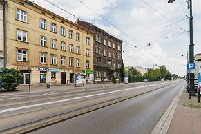 Apartment Lubicz Cracow by Renters