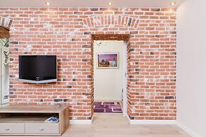 Apartment Lubicz Cracow by Renters