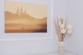 Apartment Lubicz Cracow by Renters