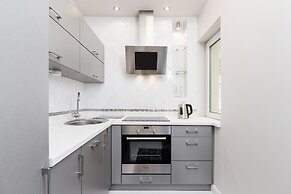 Apartment Lubicz Cracow by Renters