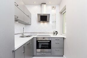 Apartment Lubicz Cracow by Renters