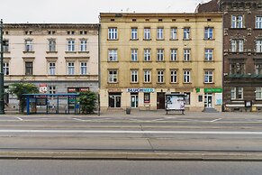 Apartment Lubicz Cracow by Renters