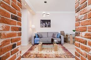 Apartment Lubicz Cracow by Renters