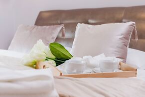 Apartment Lubicz Cracow by Renters