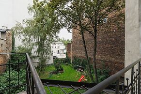 Apartment Lubicz Cracow by Renters